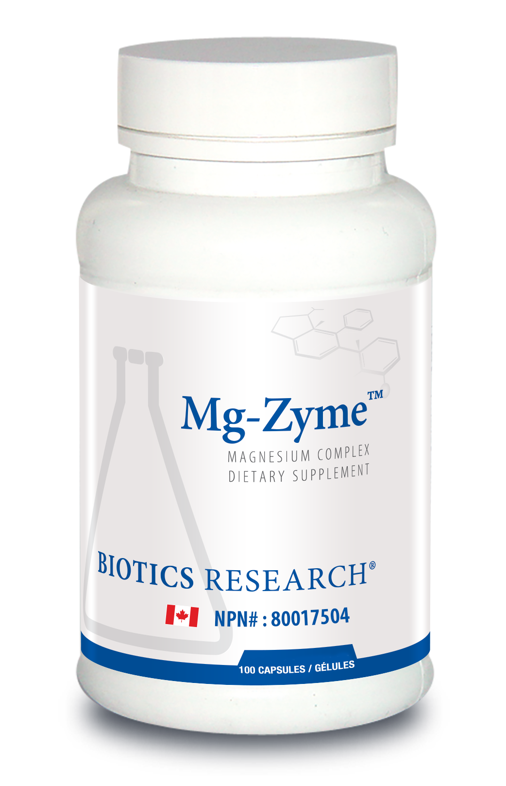 Product Categories :: Digestion :: Alkalizing :: Mg-Zyme