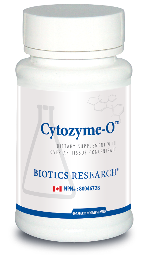 Product Categories :: Cardiovascular :: Athletic Support :: Cytozyme-o 