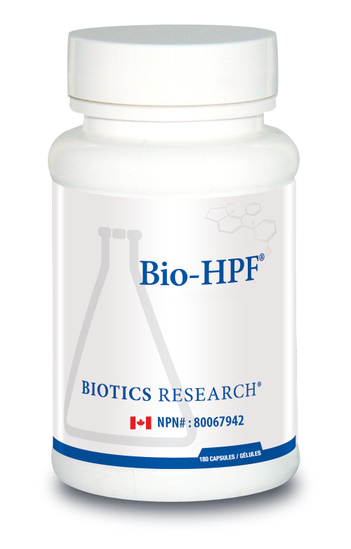 Product Categories :: Detoxification :: Antimicrobial :: Bio-HPF CANADA ...