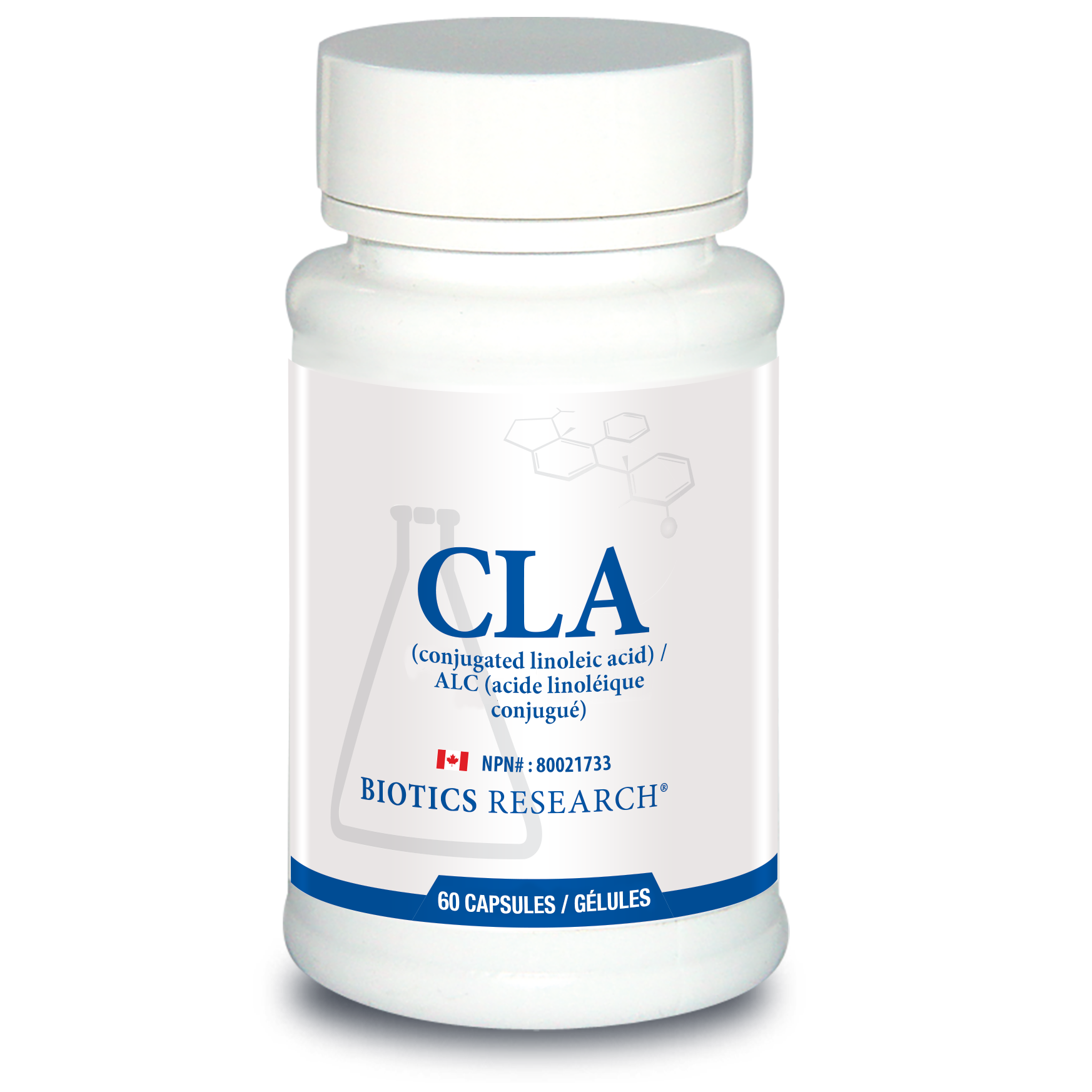 Product Categories Cardiovascular Cellular Metabolism CLA (Conjugated linoleic acid)