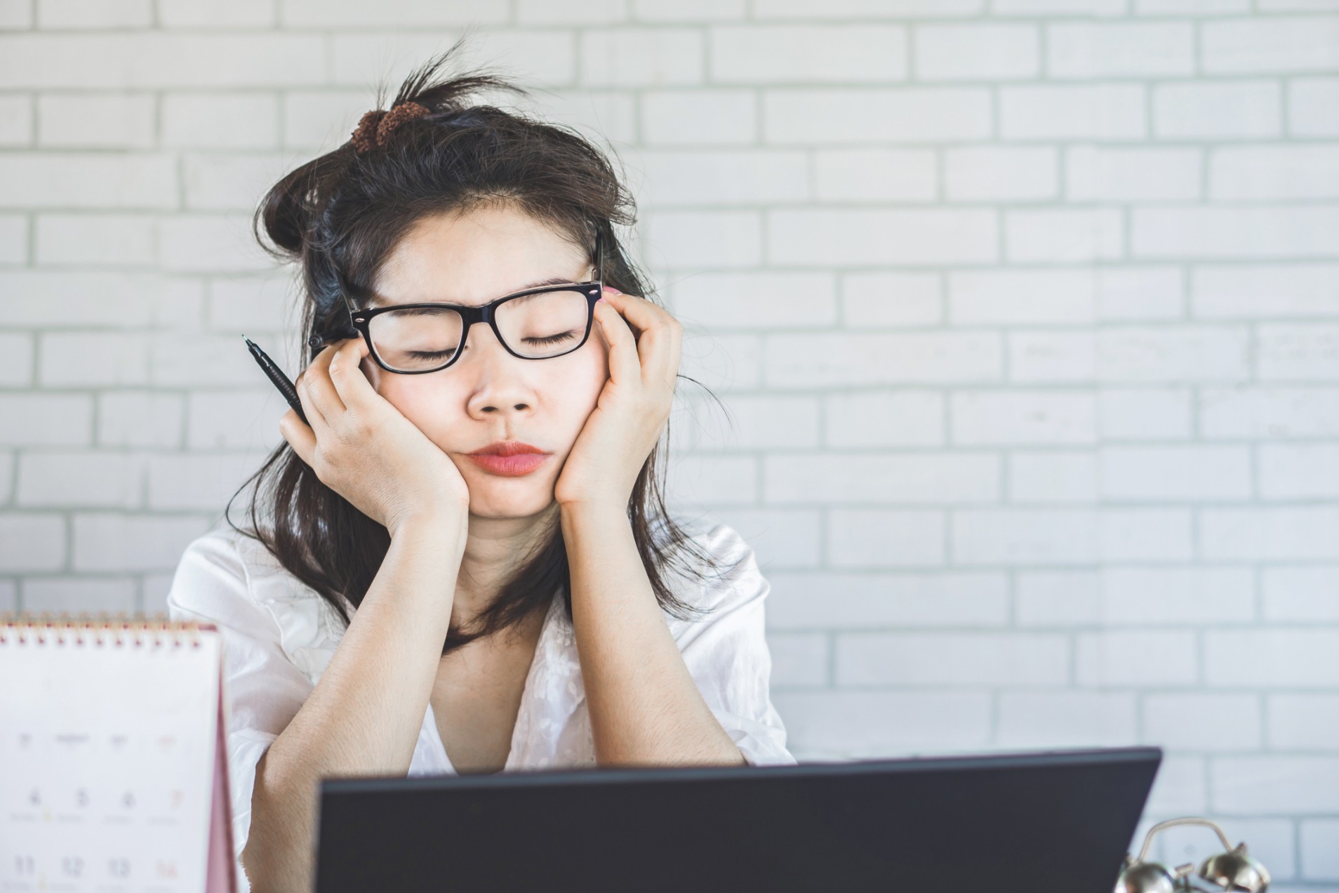 Daytime Sleepiness and Vitamin D.