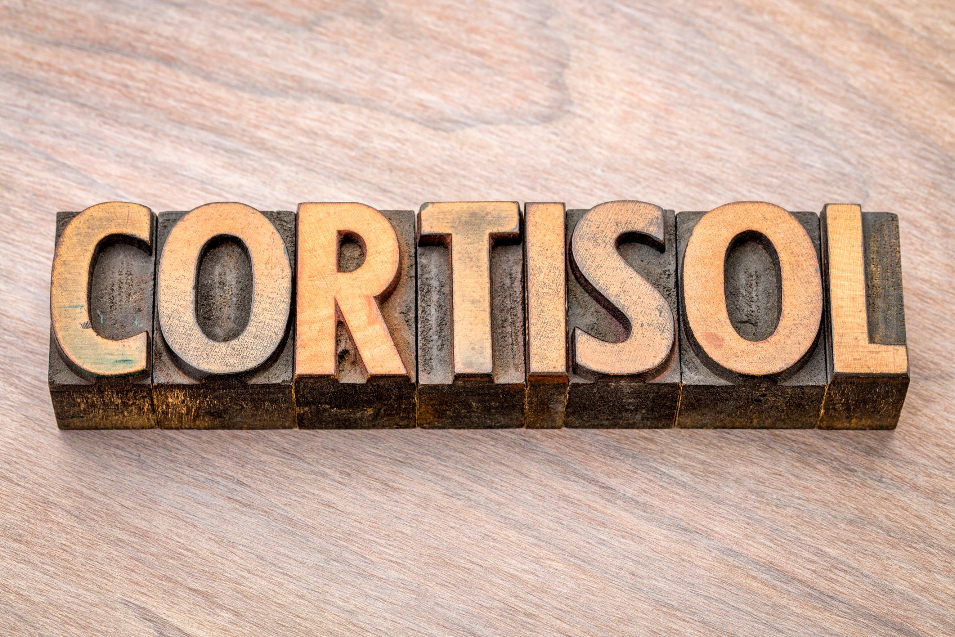 High Cortisol and Accelerated Cognition Decline