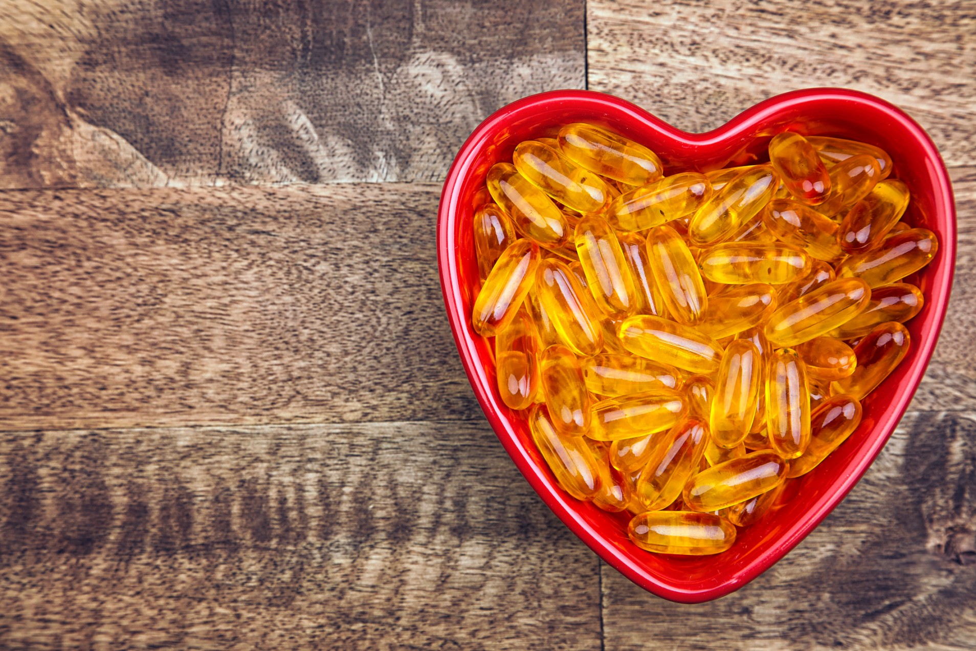 Vitamin D3 for Enhanced Cardiac Function!