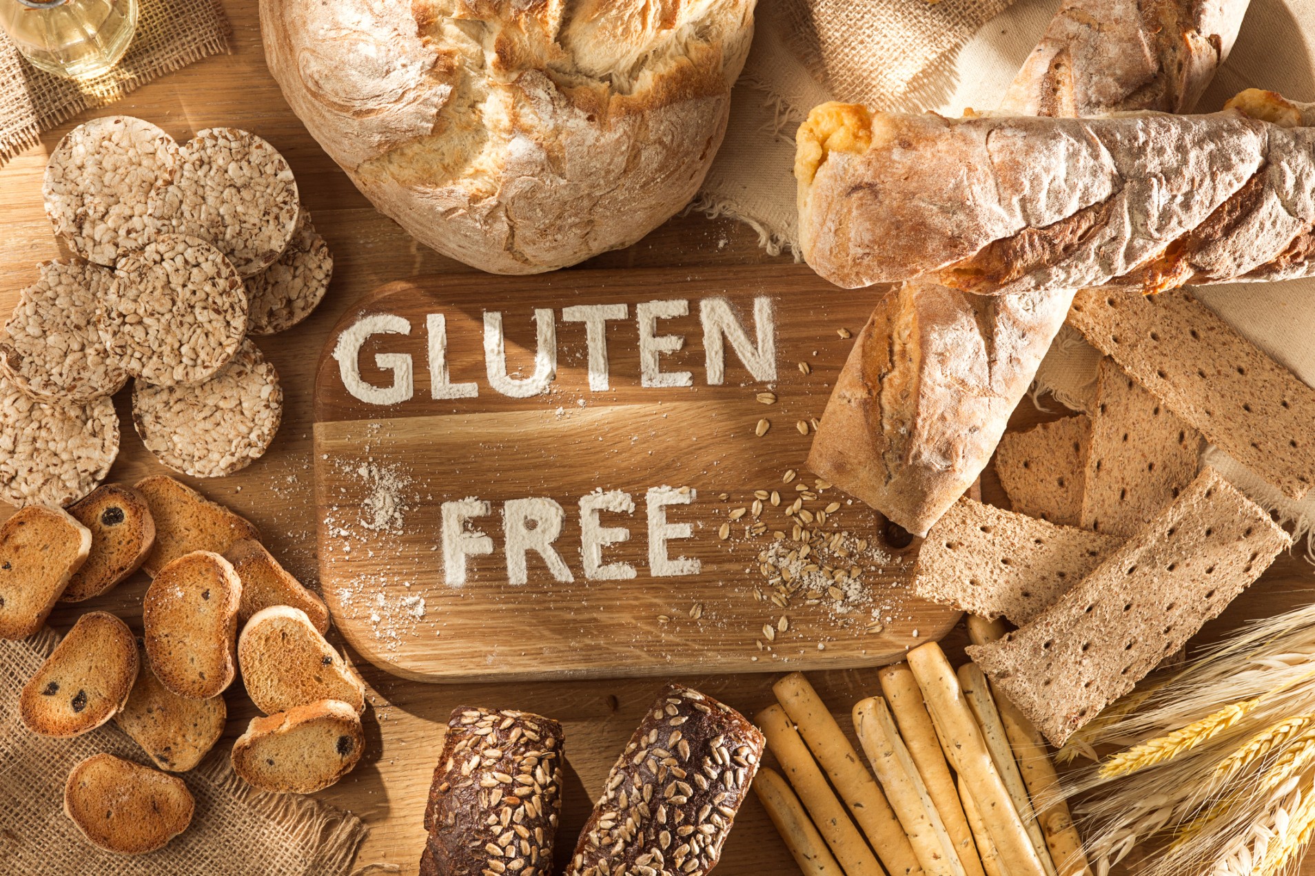 How to Diagnose Non-Celiac Gluten Sensitivity: