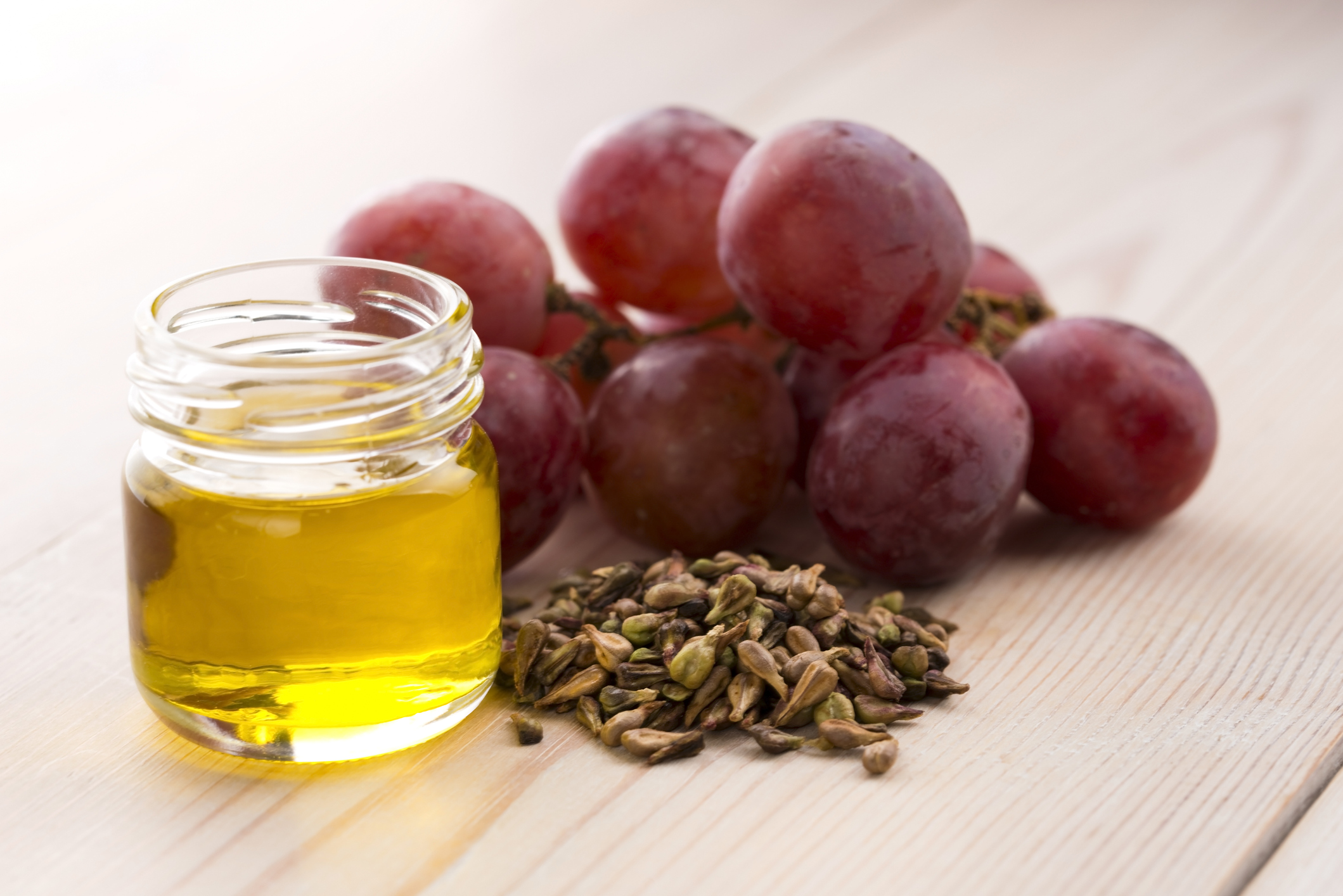 Pycnogenol® and Grape Seed Extract for Cognitive Function?