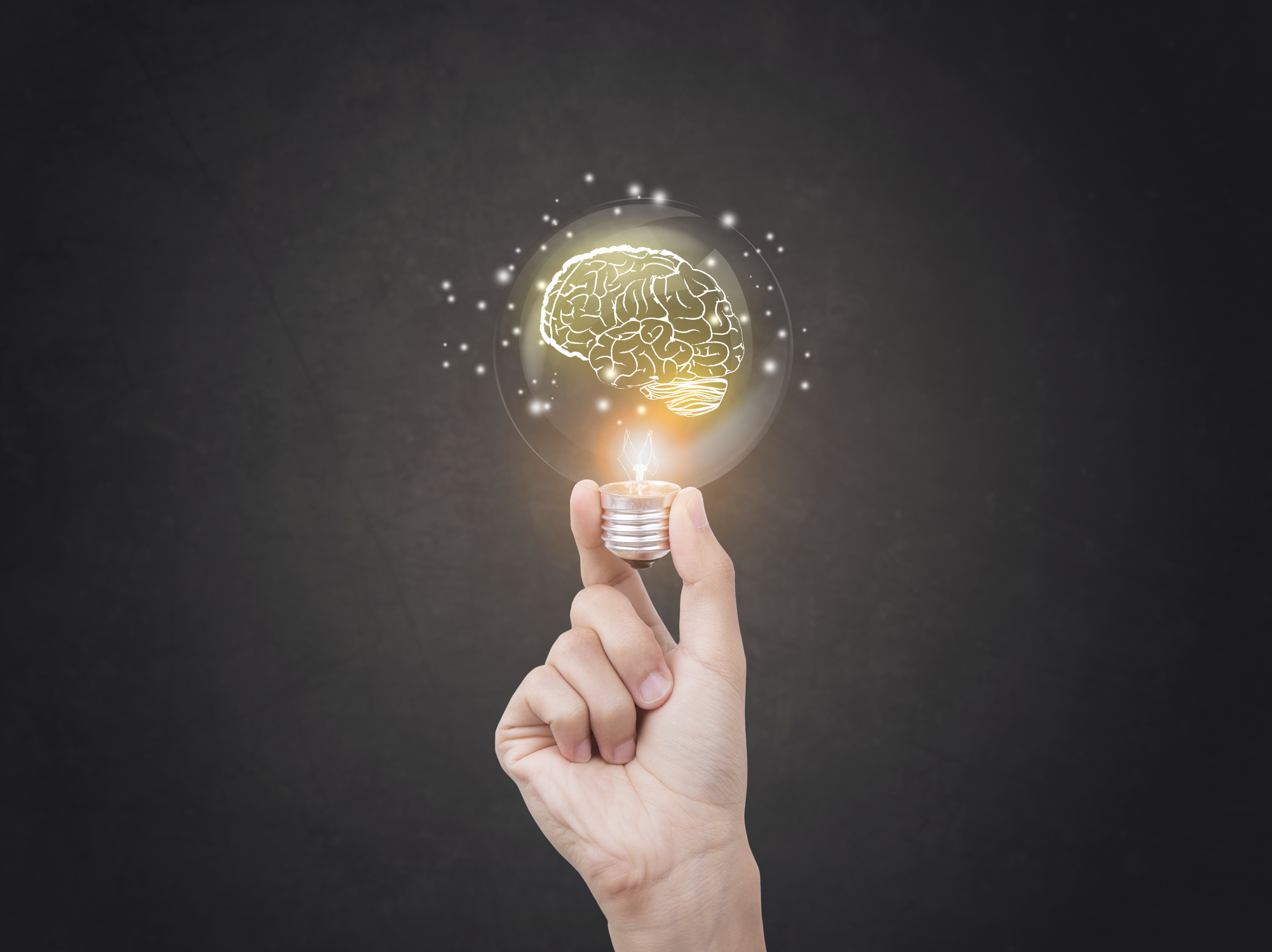 Better Cognitive Function with Lutein and Zeaxanthin