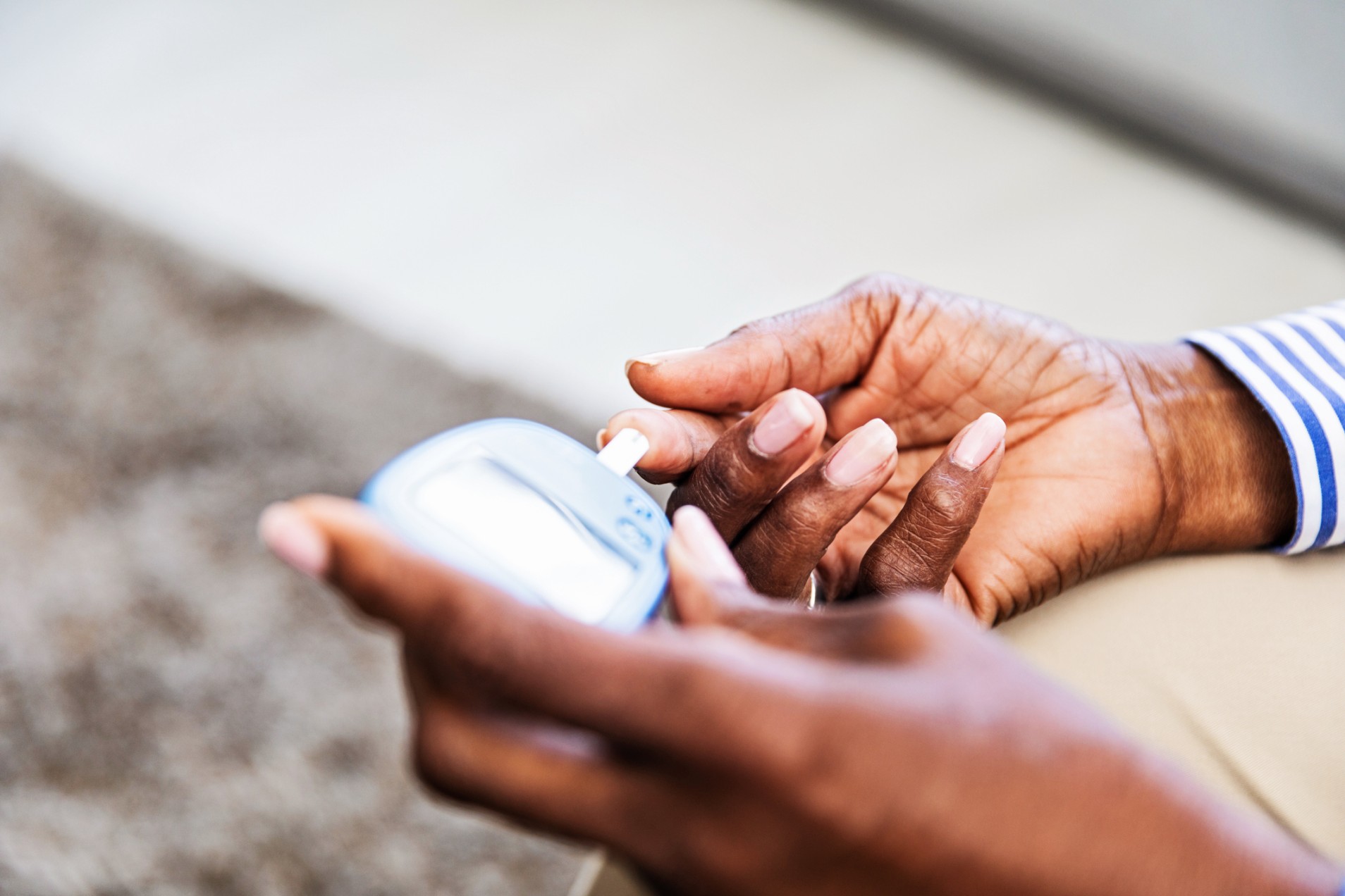 More Magnesium = Less Diabetes?