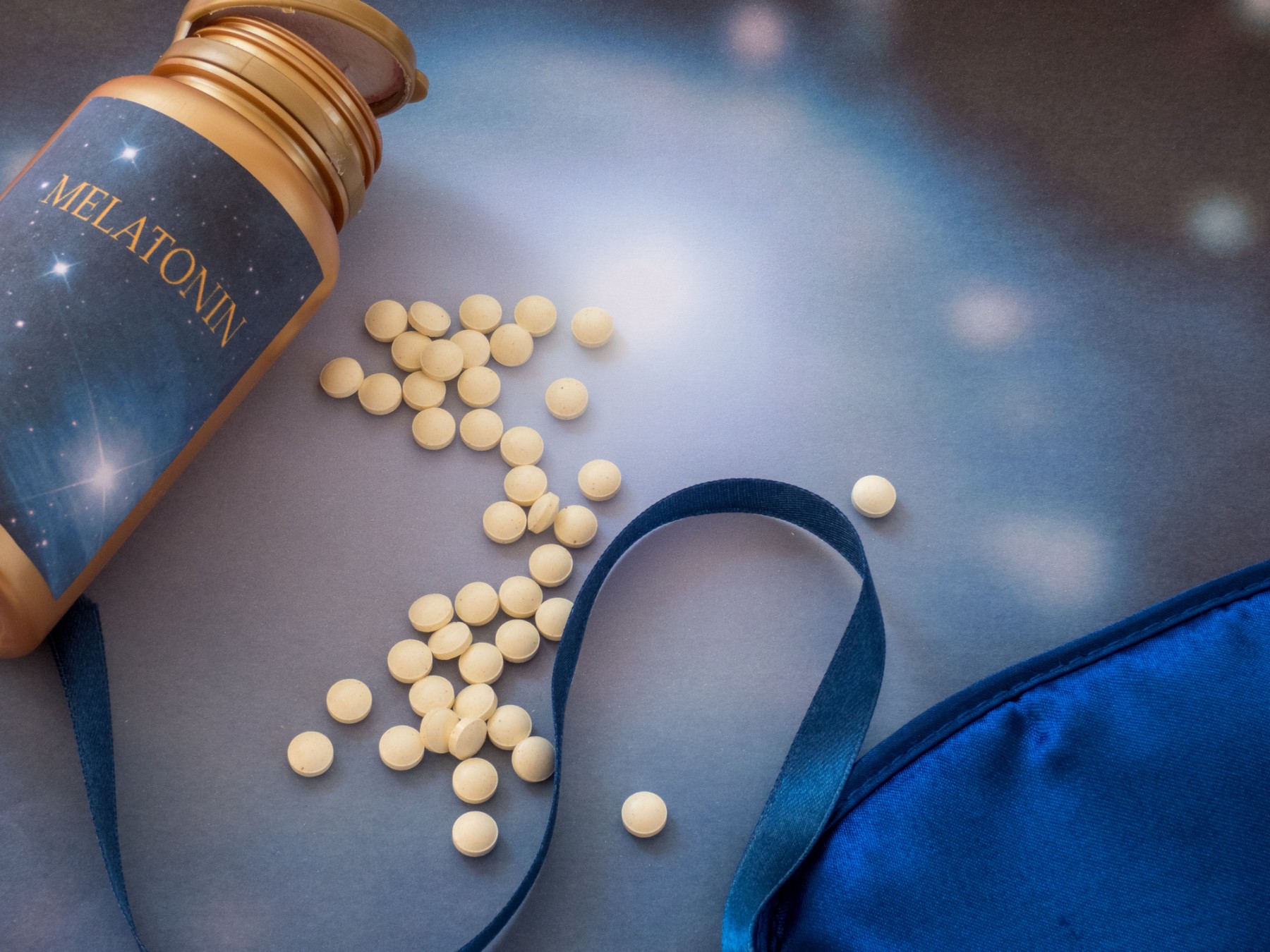 Melatonin Protects Neurons and Glia!