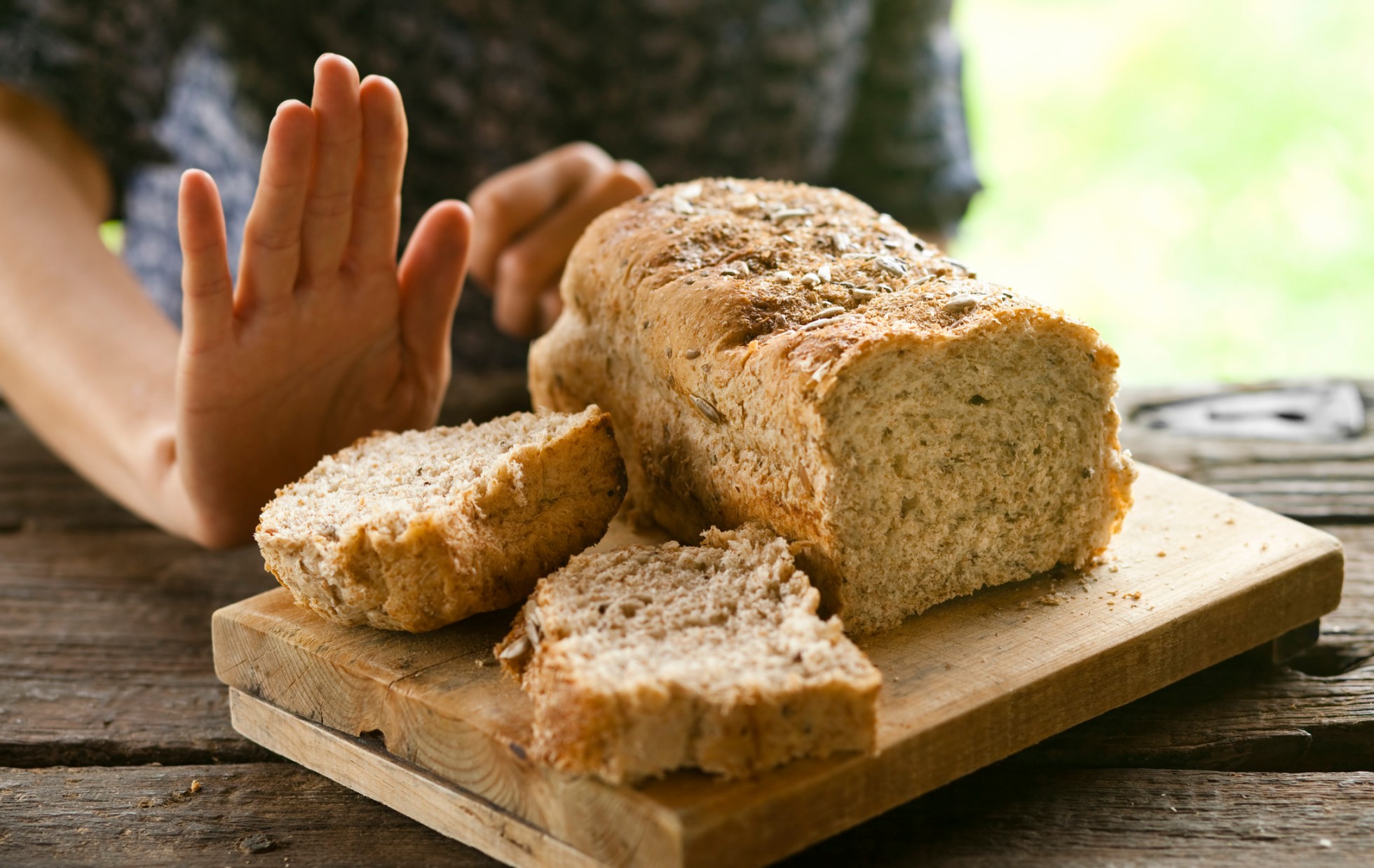 Gluten Sensitivity- A Significant Clinical Challenge: