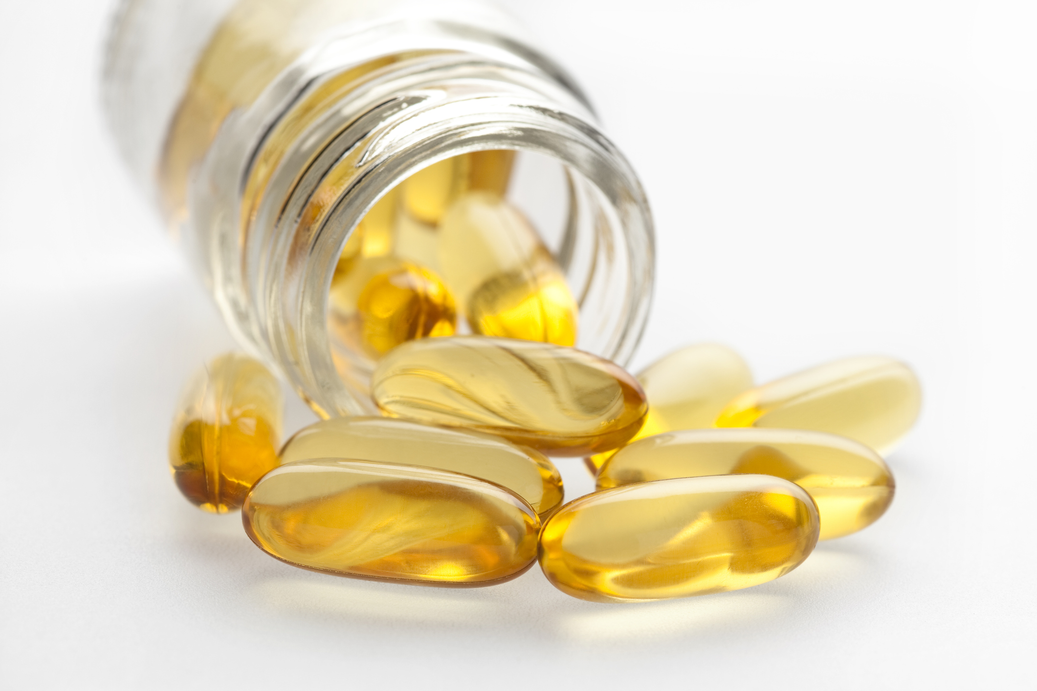 Vitamin E for Alzheimer Disease – Again!