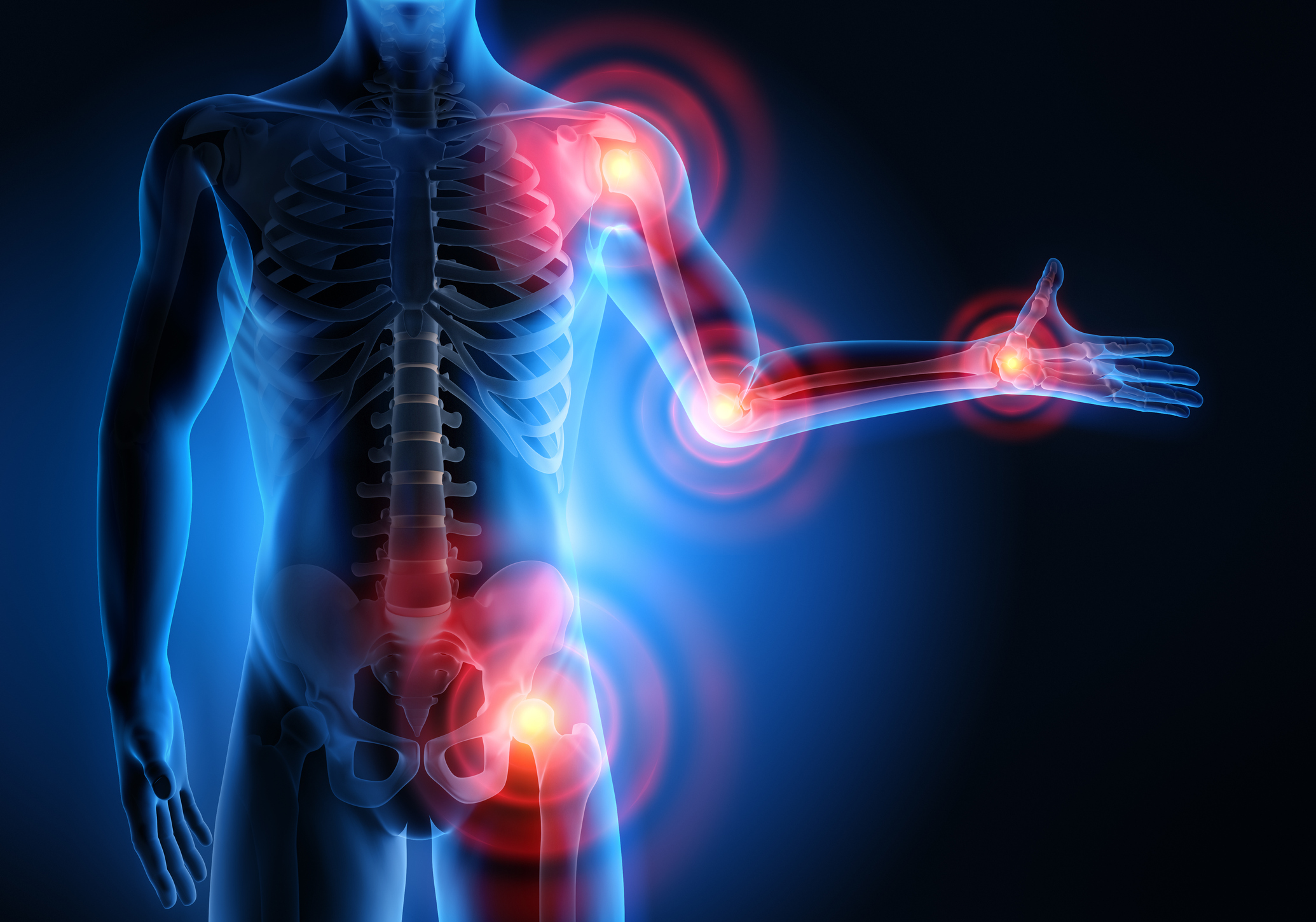 Magnesium Supplementation for Systemic Inflammation?
