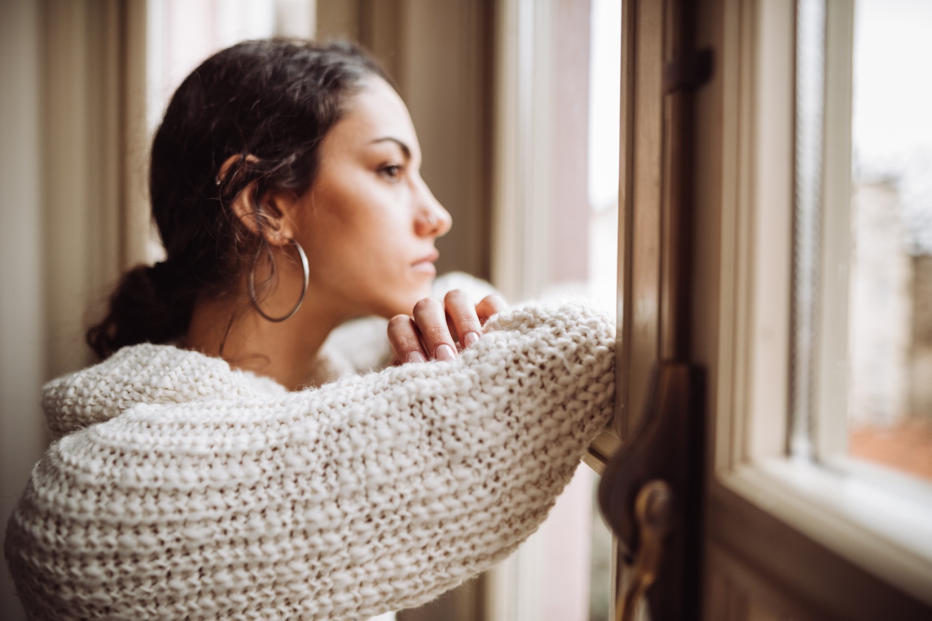 Rubidium as an Aide for Depression?