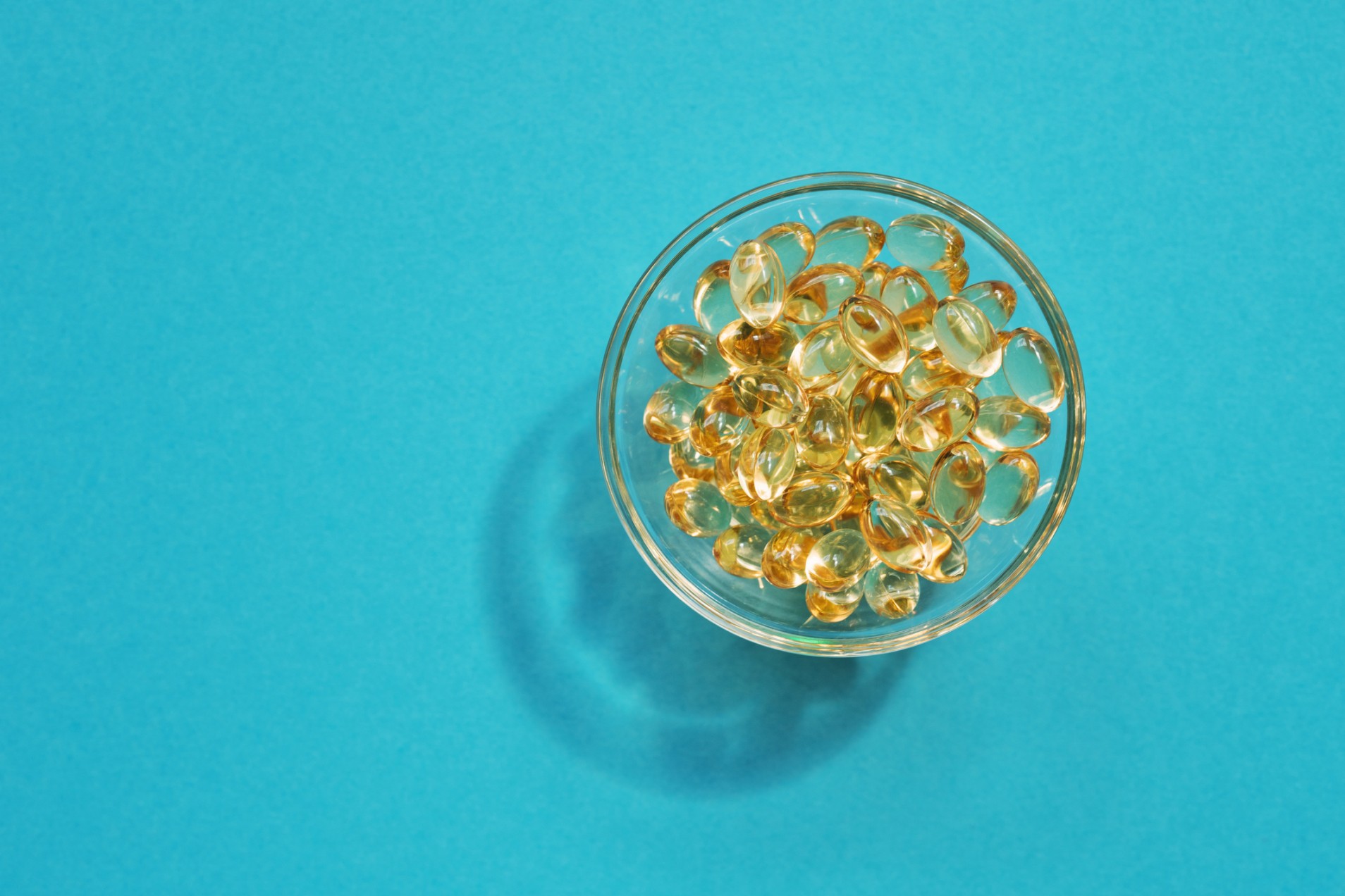 Vitamin E Supplementation for Improved Liver Histology