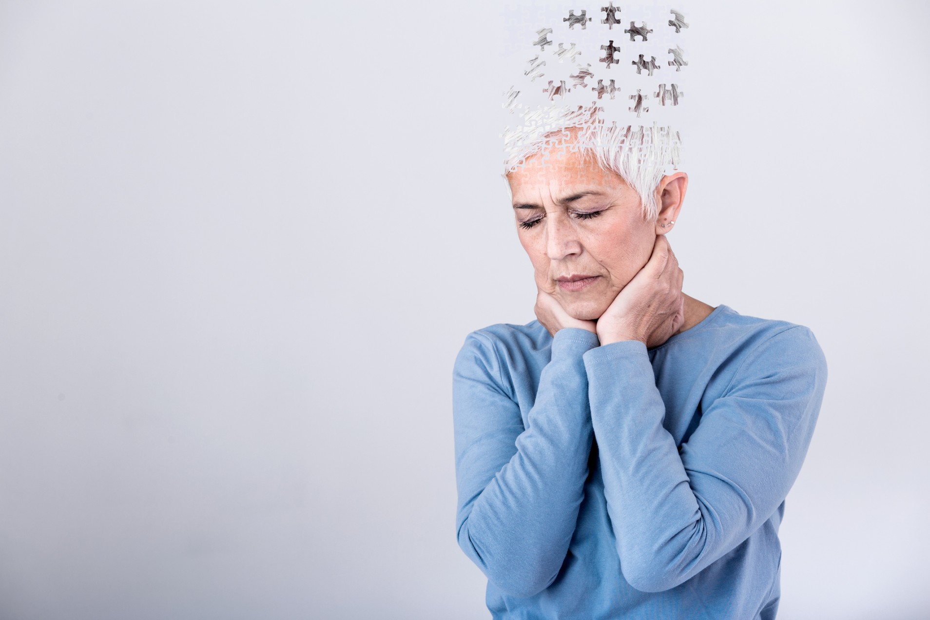 Alzheimer’s Misdiagnoses and Overlapping Pathologies