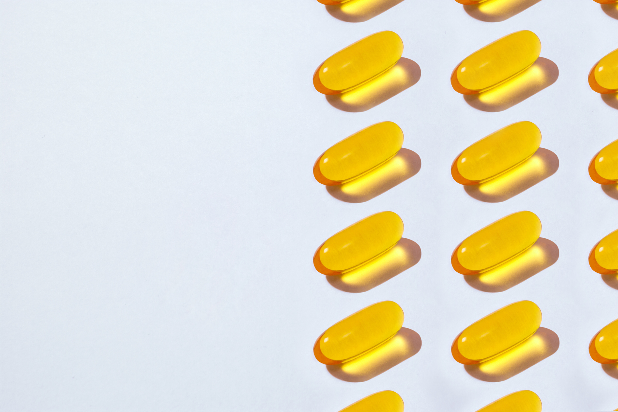 Vitamin D Status Linked to Significantly Reduced Cancer Risk!