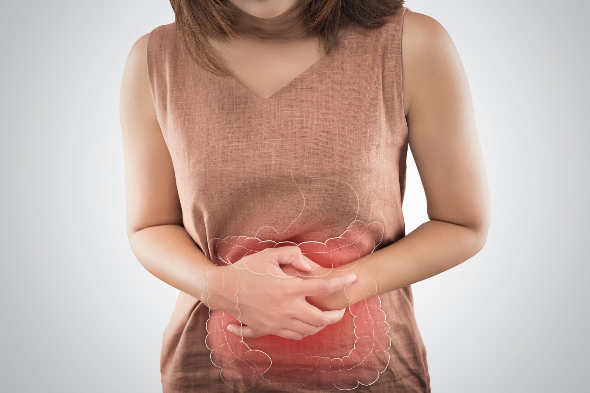 Crohn’s Disease – A Microbial Signature?