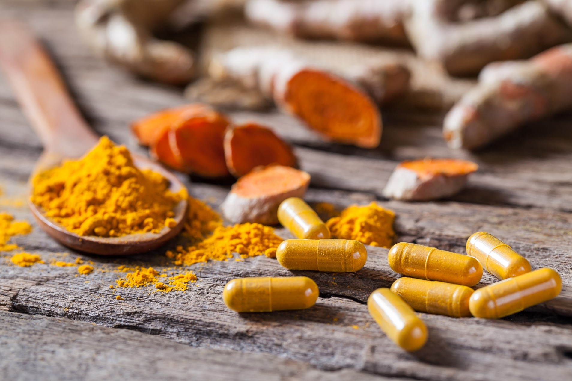 Biotics Research is pleased to announce a new product, CurcumRx™!