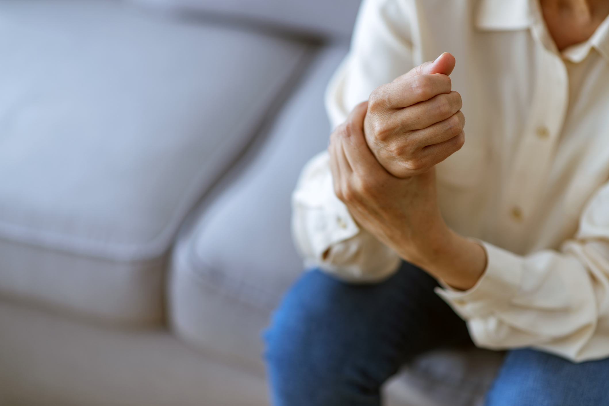 EGCG to Treat Rheumatoid Arthritis (RA)?