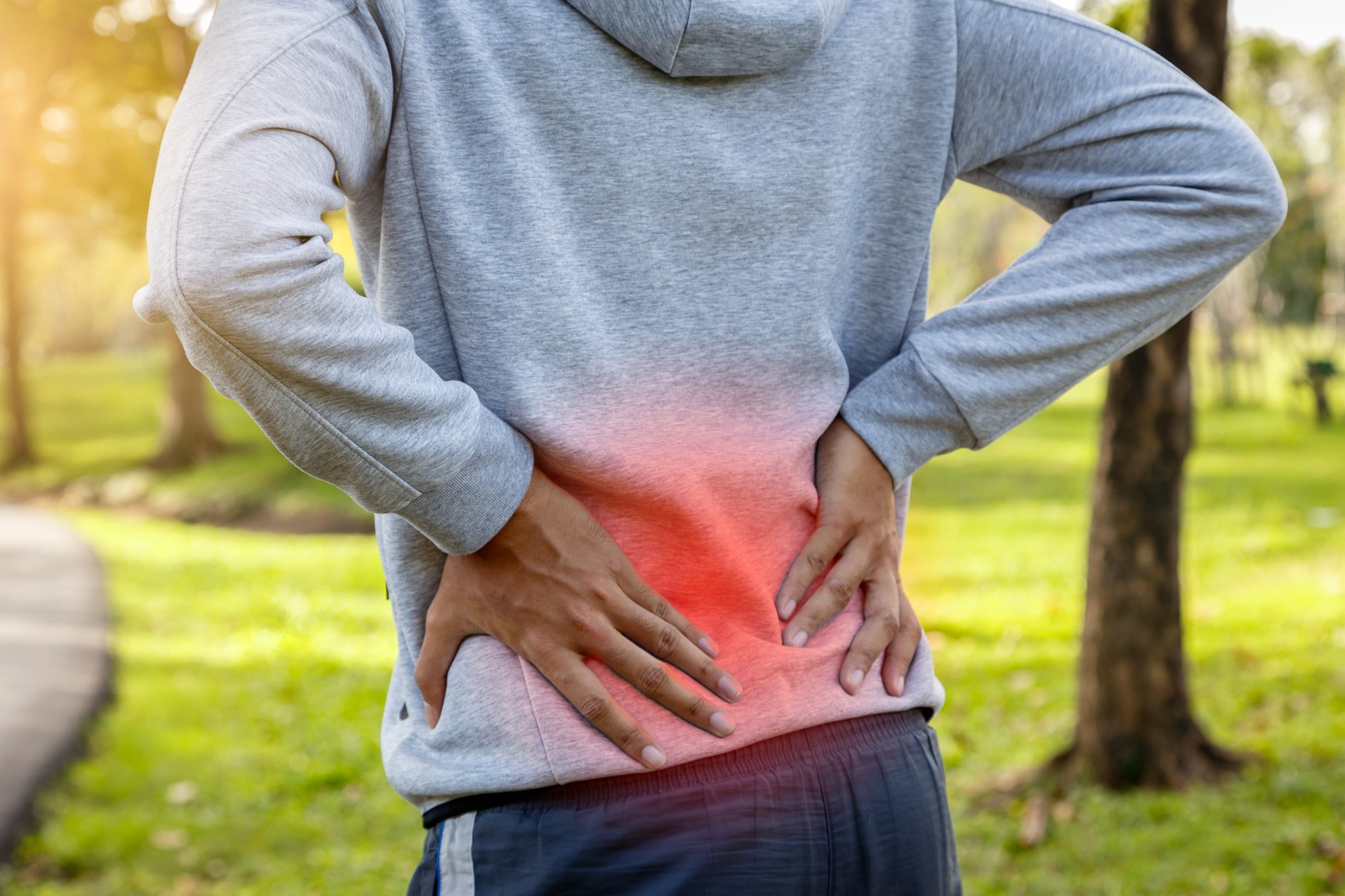 Vitamin D Supplementation for Chronic Low Back Pain