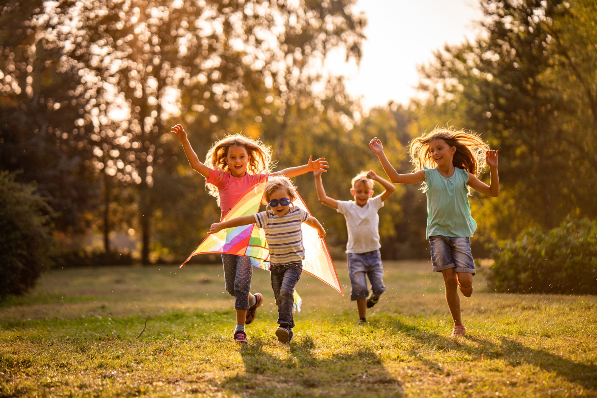 Vitamin D and ADHD Link?