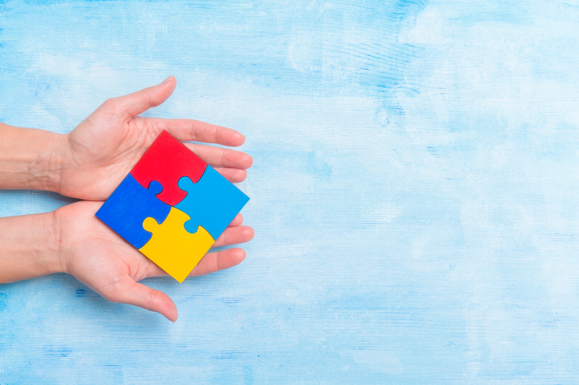 B6 and Autism – What Do We Know?