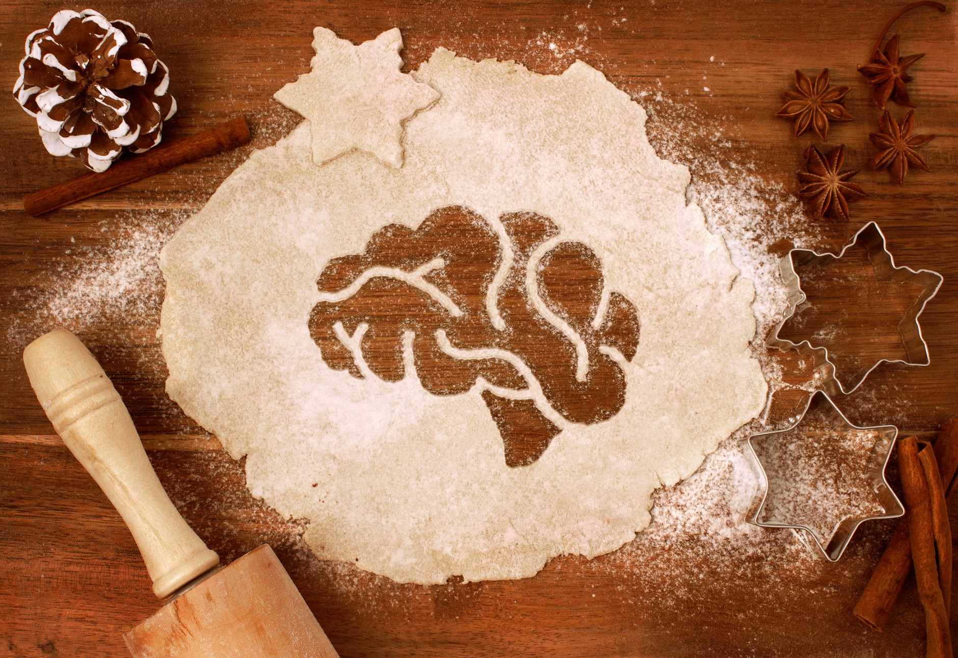 Gluten Sensitivity and Neurological Disorders – From Gut to Brain!