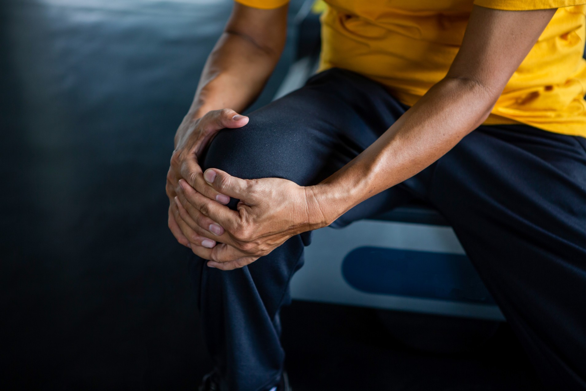 Chondroitin Sulfate — Better than Celecoxib for Knee Osteoarthritis!