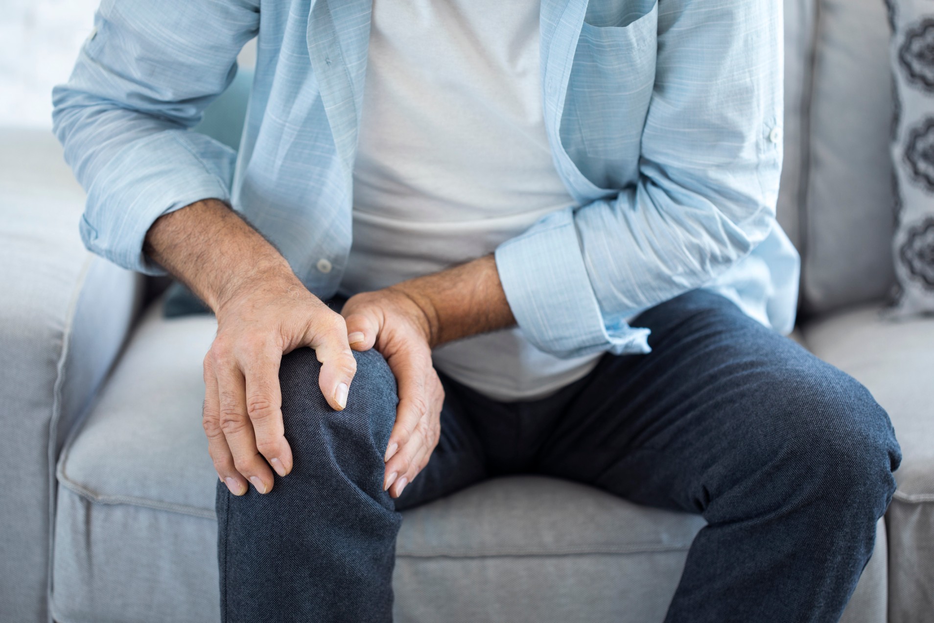 Resveratrol, Inflammation, and Osteoarthritis:
