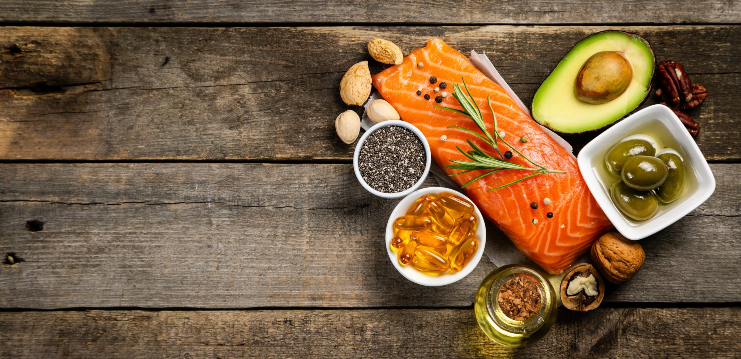 Essential fatty acid components may protect against pancreatitis: