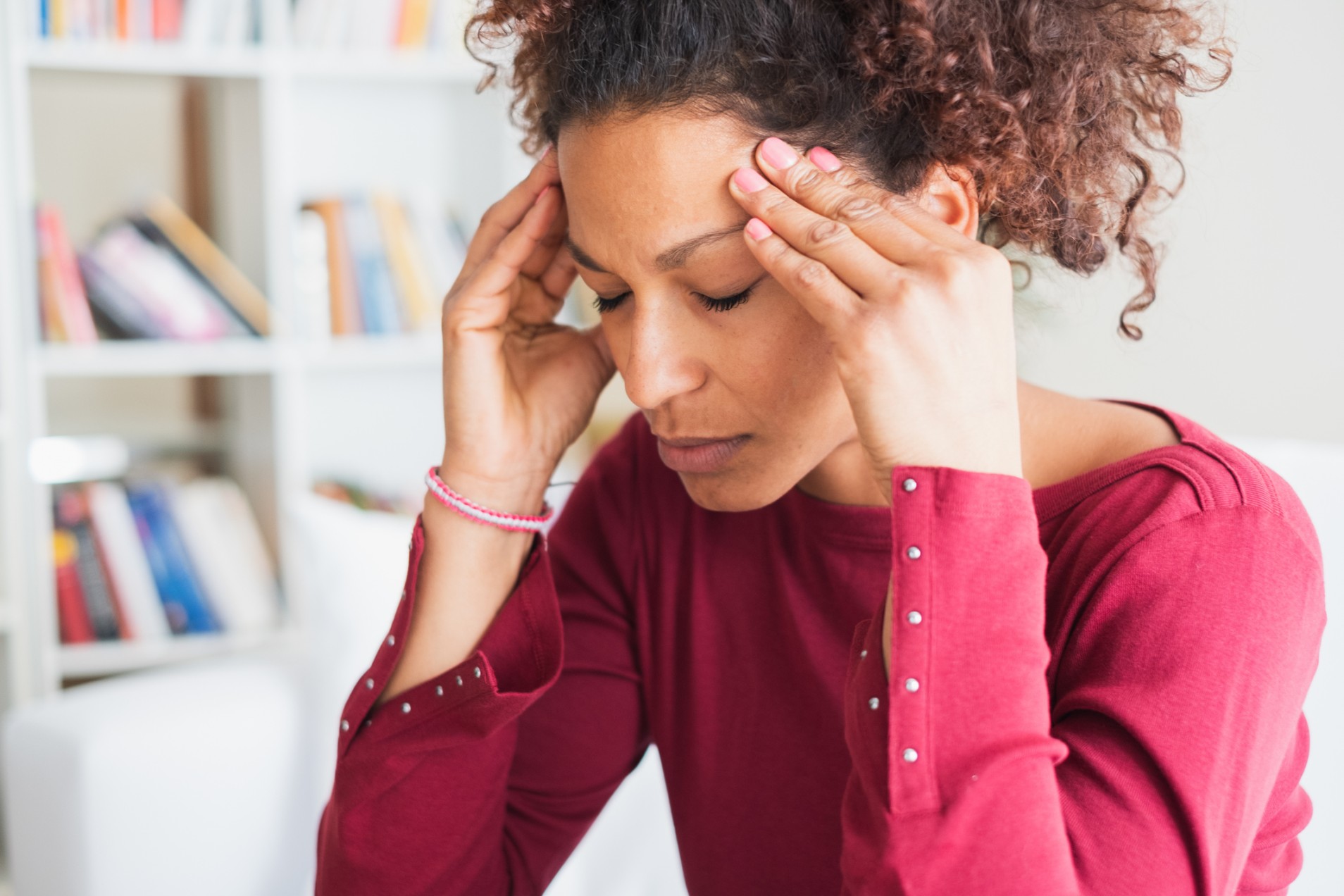 Vitamin D, Chronic Pain and Hypersensitivity: