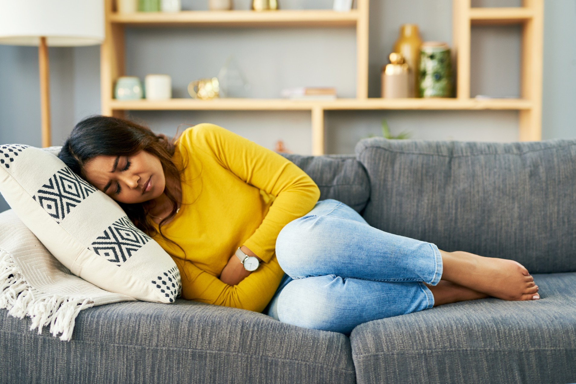 Lactobacillus acidophilus, immune regulation and colitis!