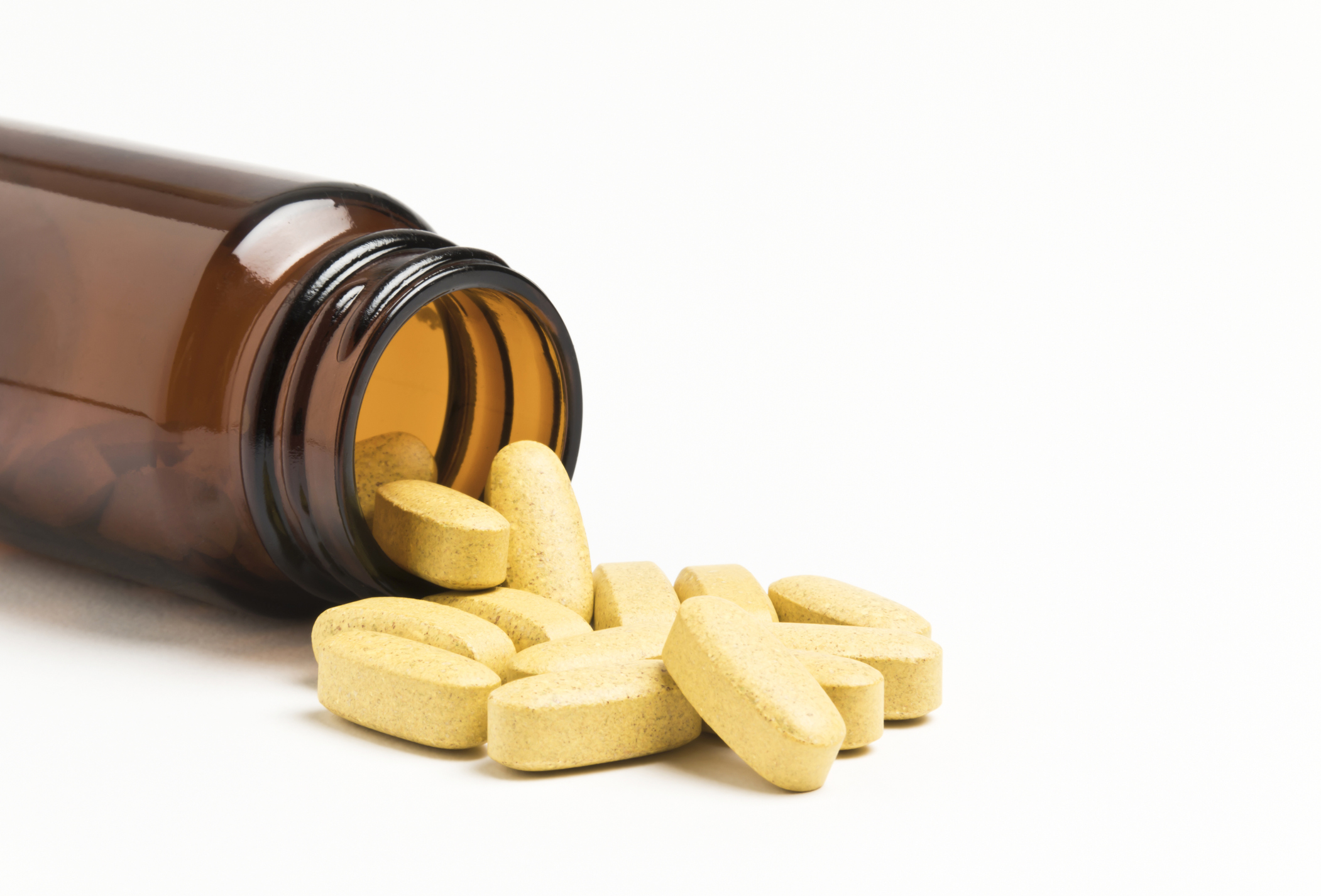 Is Magnesium’s Performance Comparable a Statin?