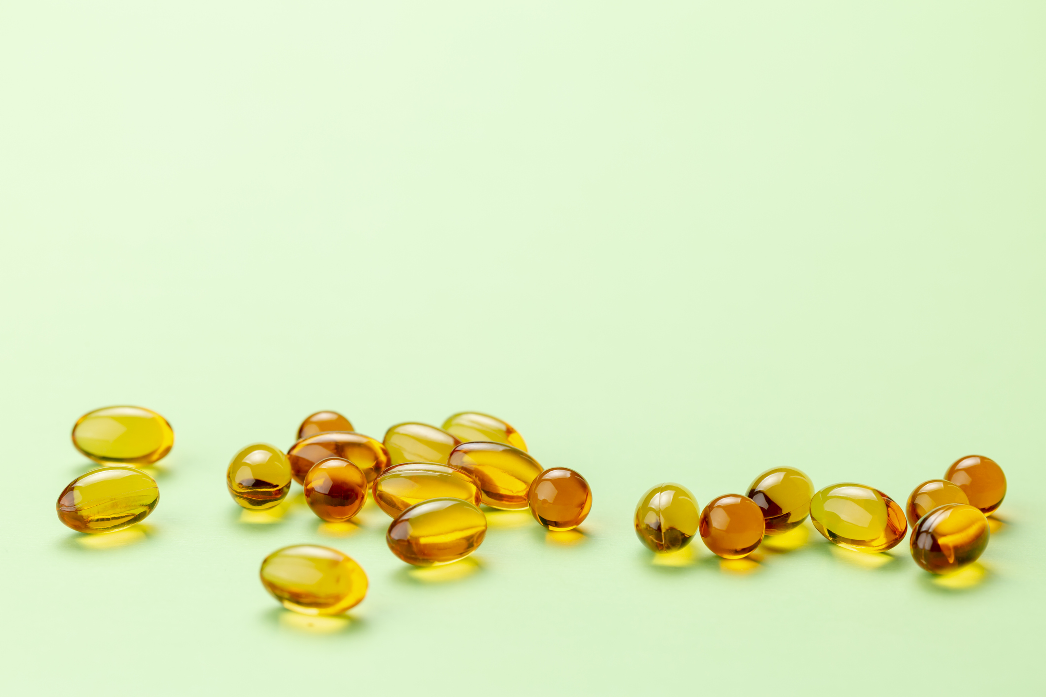 Vitamin D Supplementation Reduces Glycosylated Hemoglobin A1c