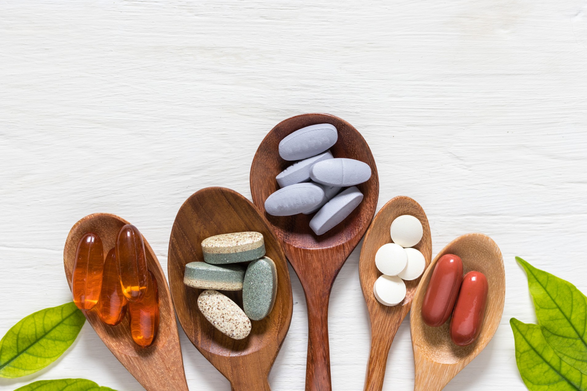 Multi-Vitamin/Mineral Supplementation (MVMS) Prevents Nutrient Deficiencies