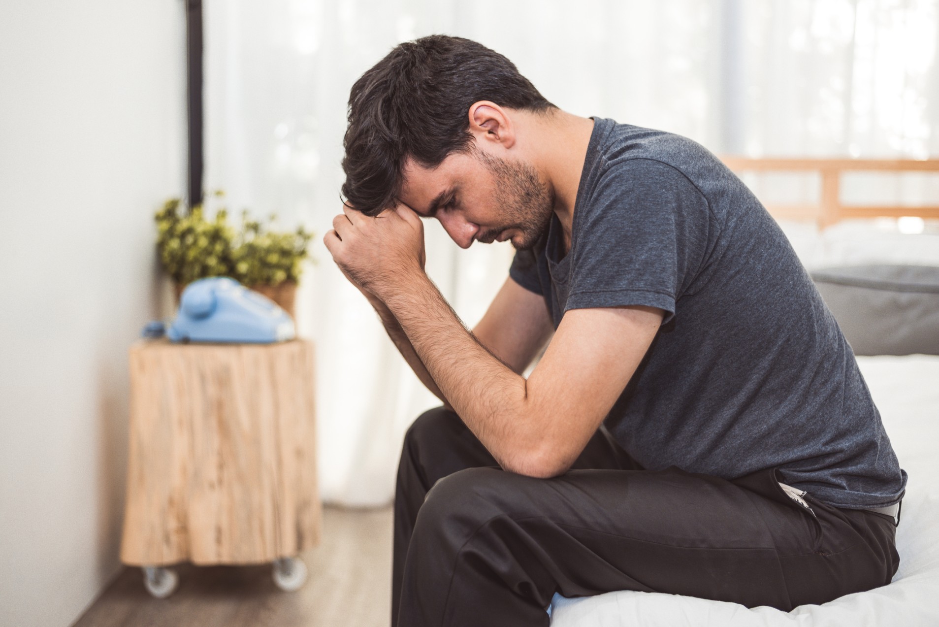 Zinc for Depression