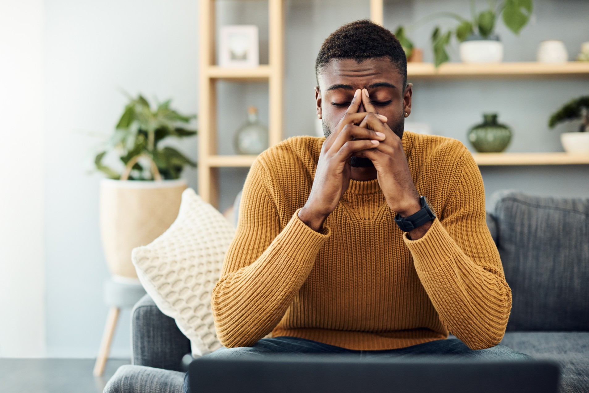The Slow Down of Brain Cells with Fatigue