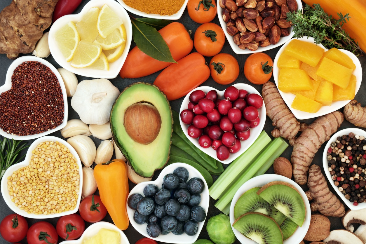 Happy “Healthy Heart” Month