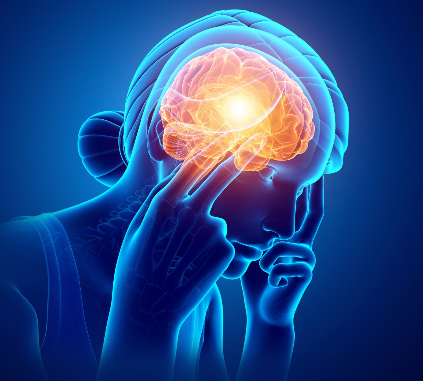Migraine and Cardiovascular Risk