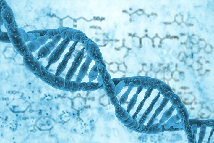 Folate Deficiency Associated with Gene Modulation