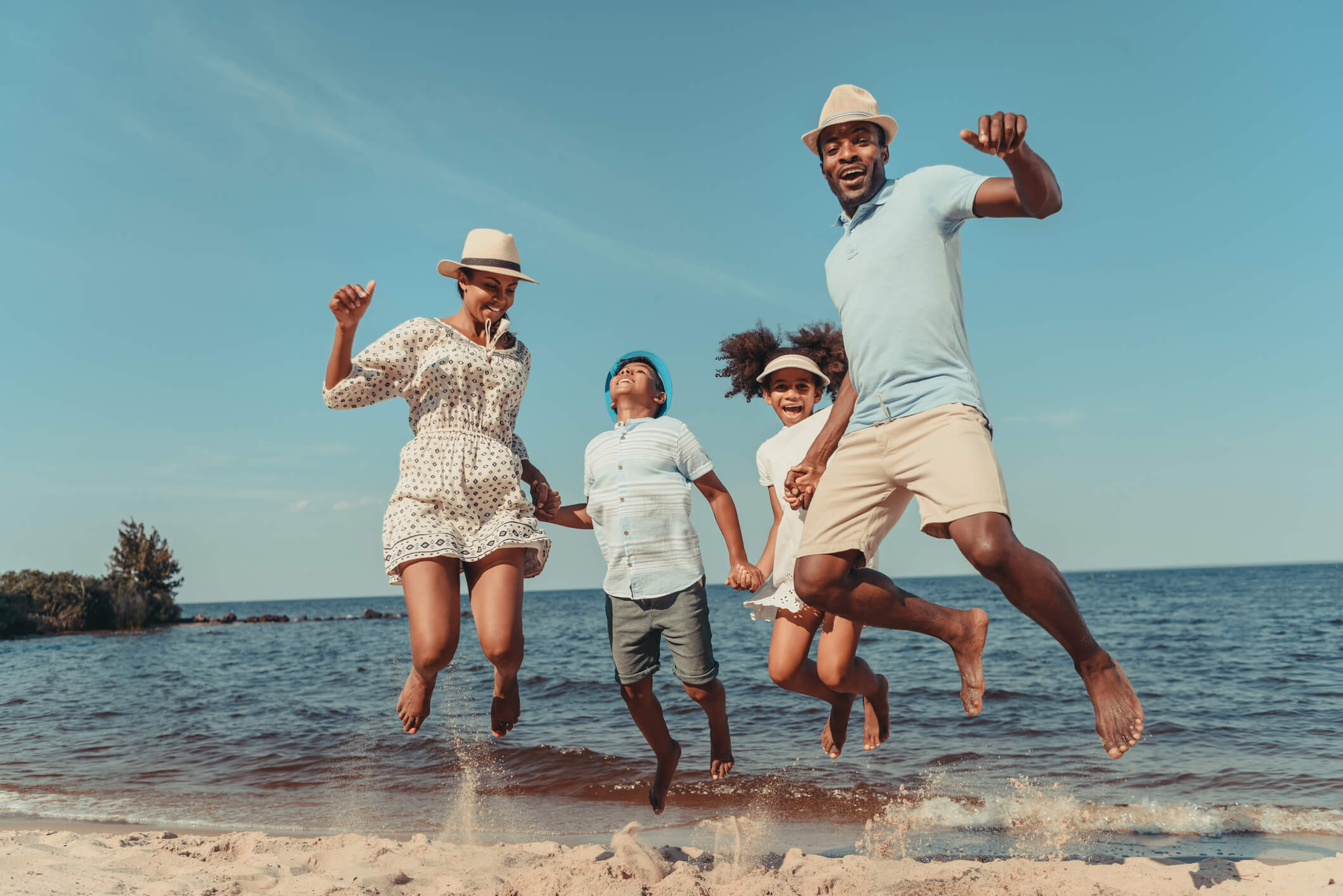 Happy Tick-Free Summer