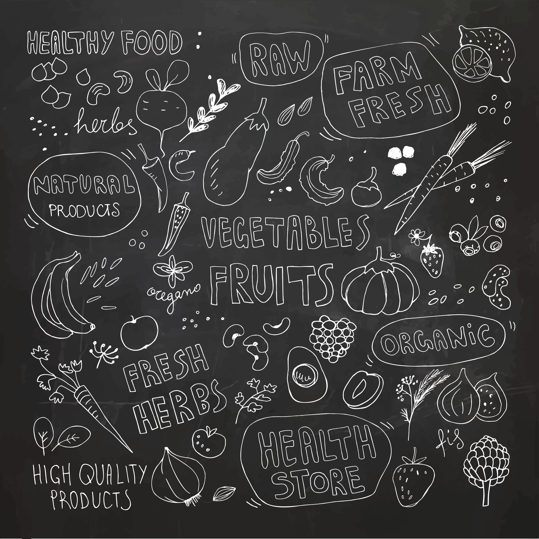 Better Diet Quality Linked to Larger Brain Volume