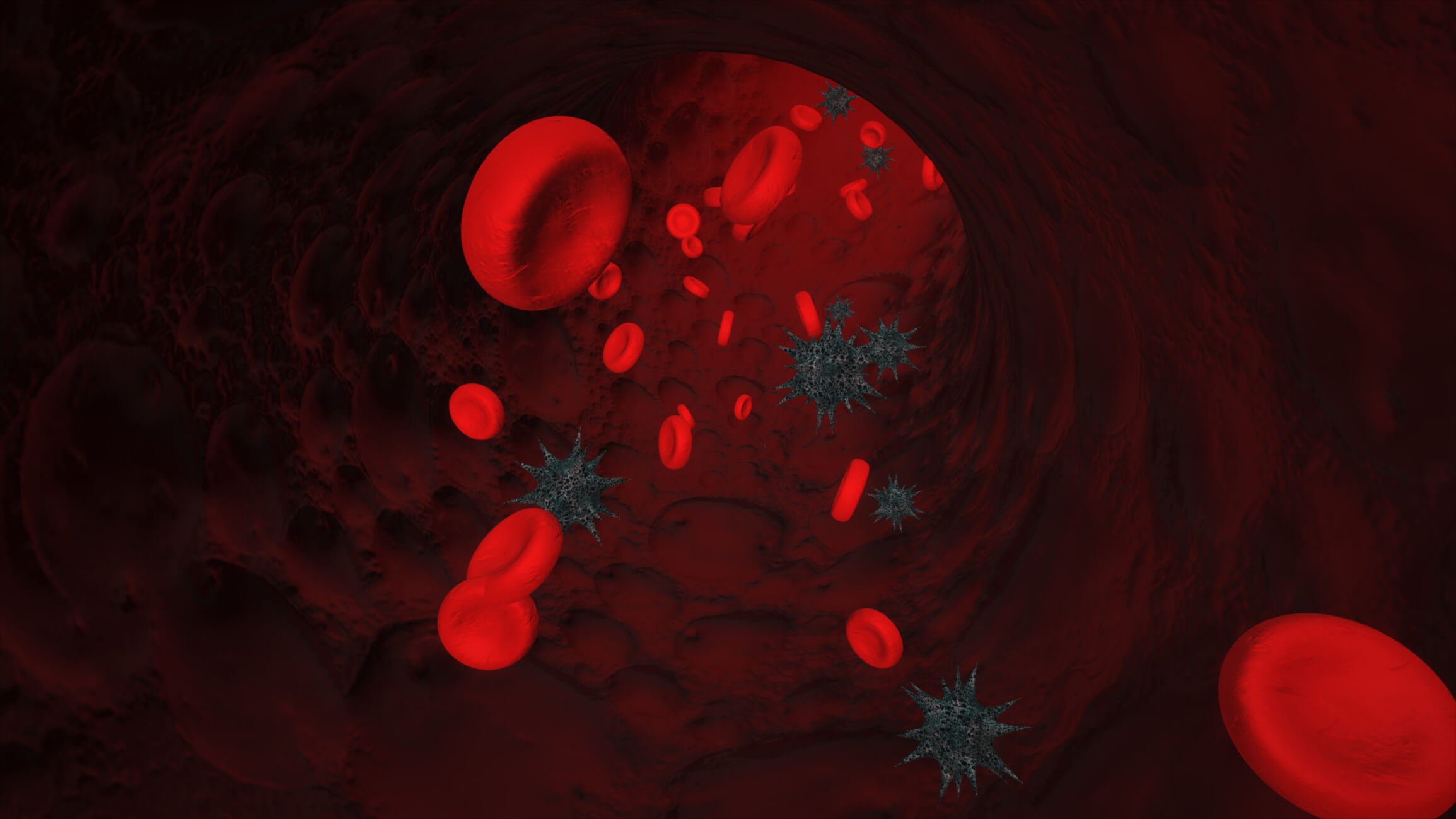 A Roller Coaster in the Bloodstream