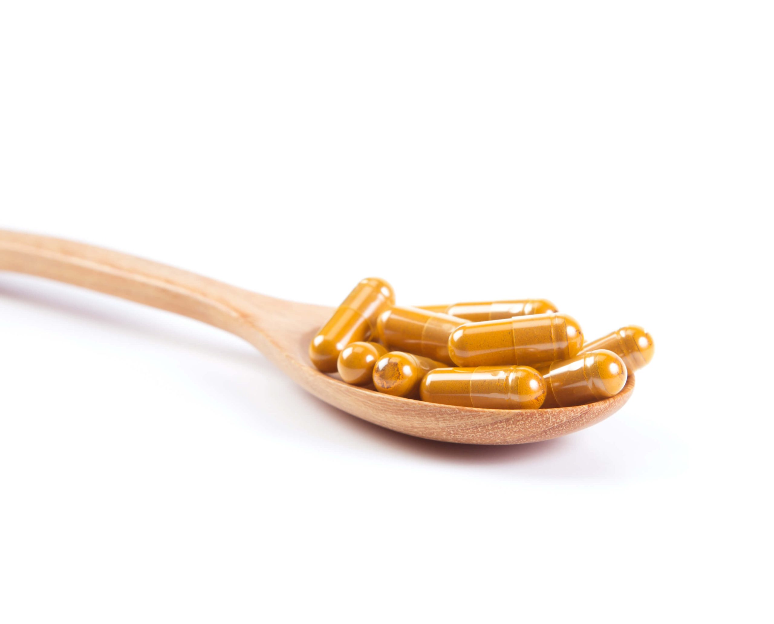 A Golden Gem for Brain Health
