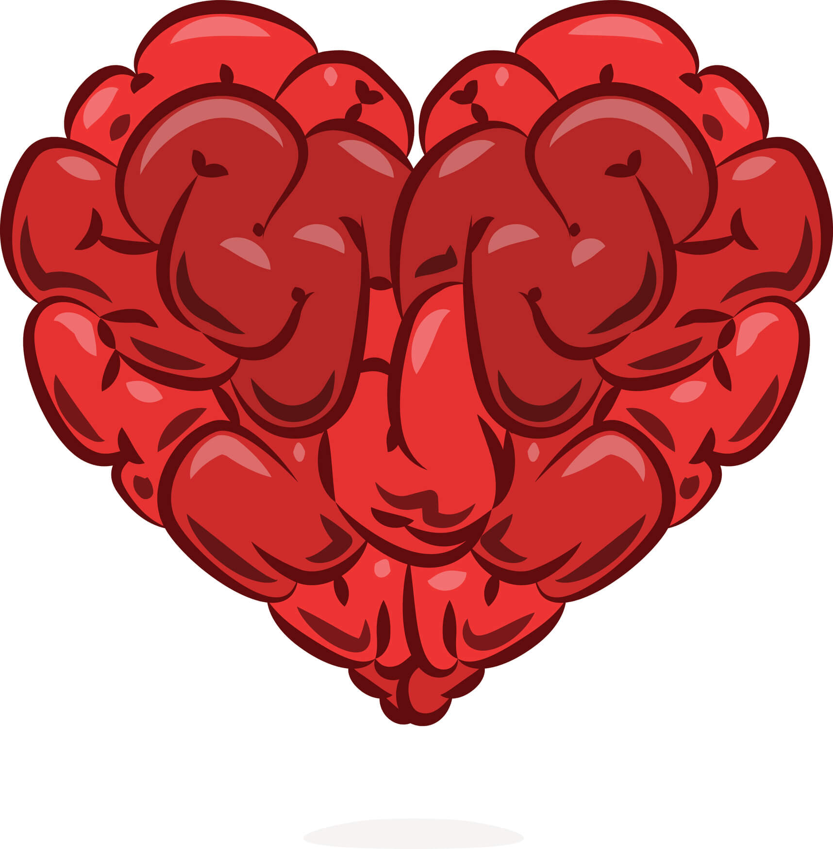 Berberine: The Gut-Brain-Heart Connection