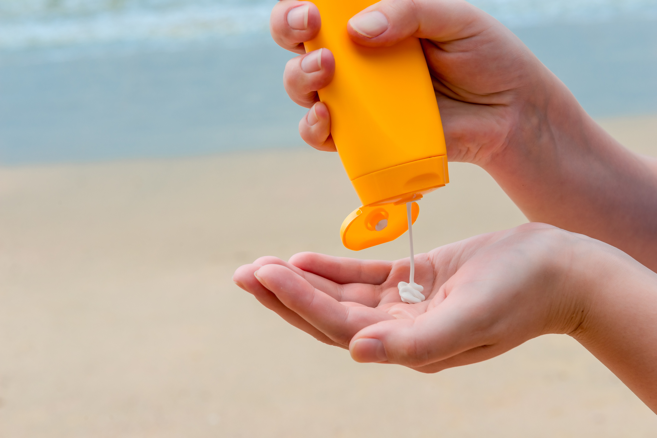 Sunscreen Ingredient Linked to Diabetes