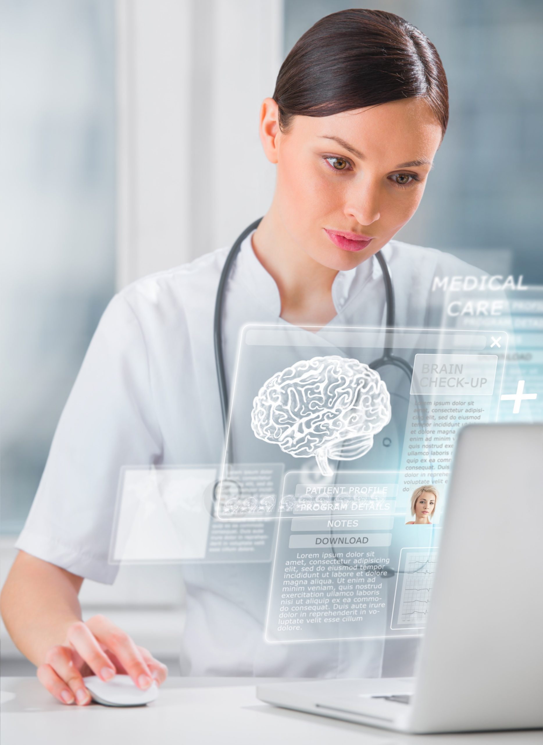 B’s and Omega-3’s: Better Together for Brain Health