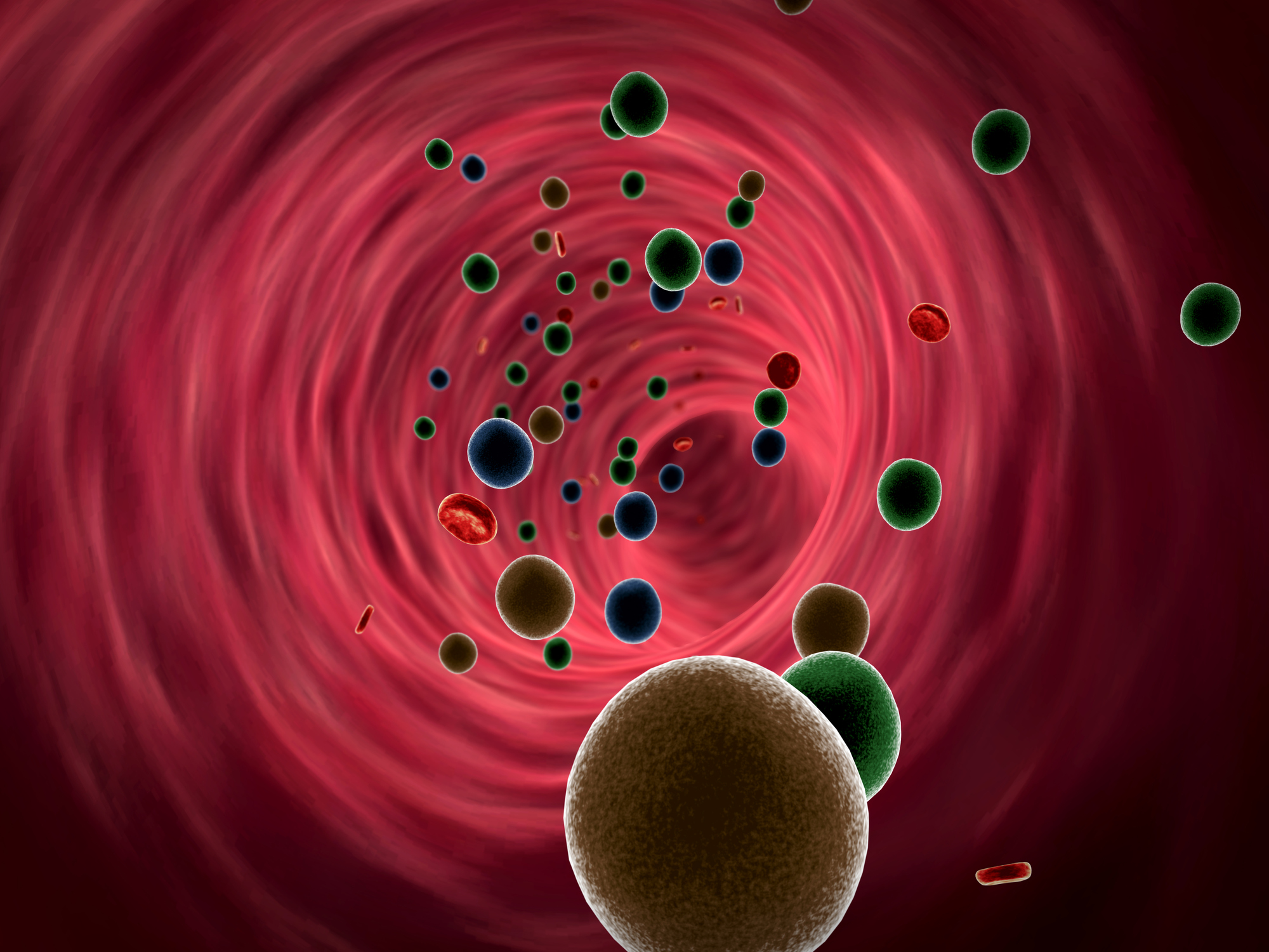 Balancing Blood Glucose with Bicarbonate