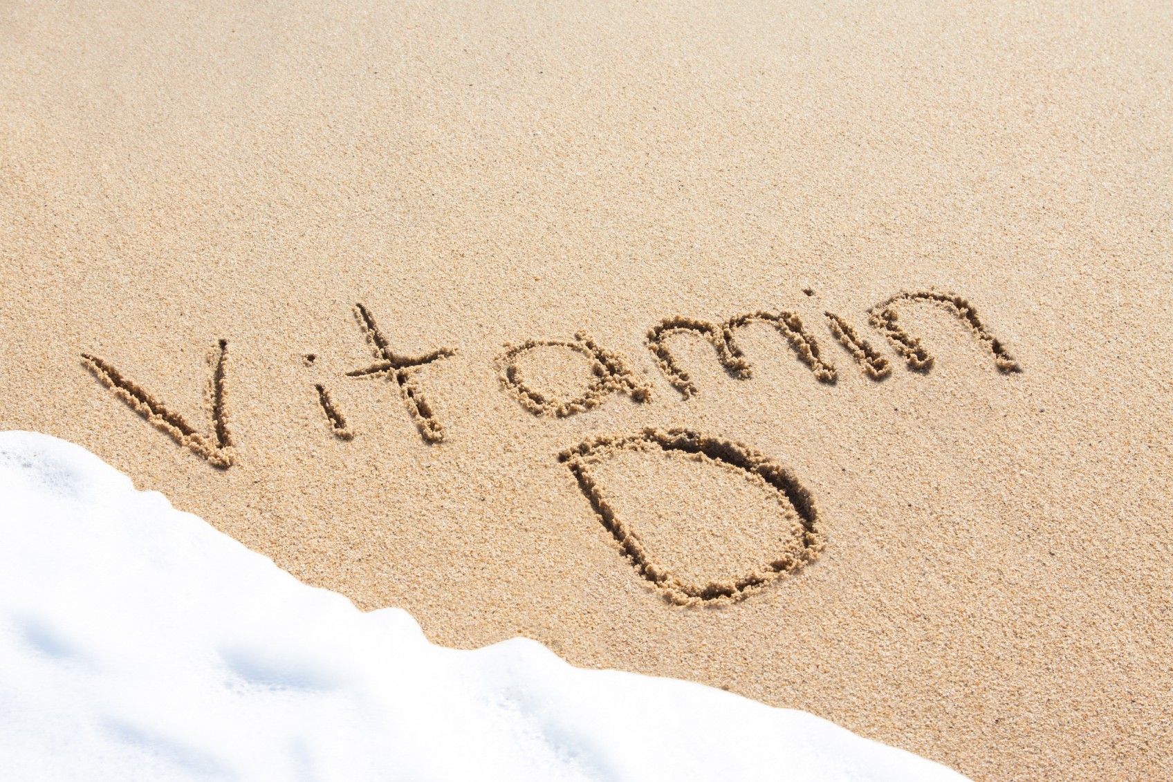 Vitamin D Toxicity