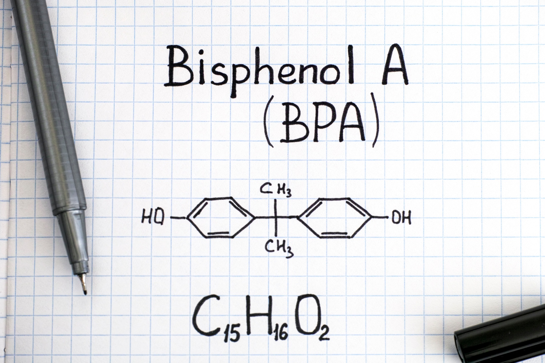 BPA Disrupts Insulin Response