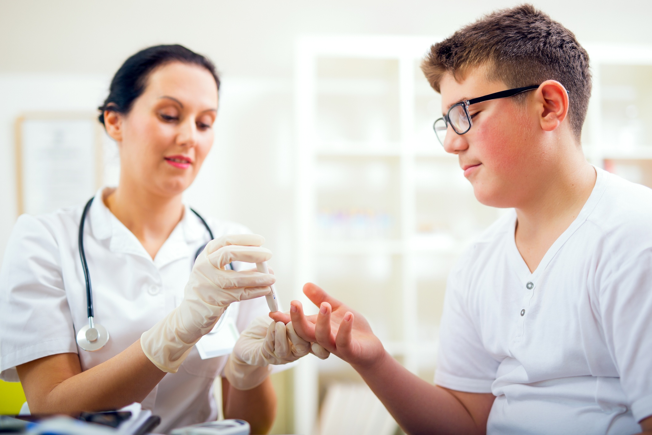 Berberine and Blood Sugar